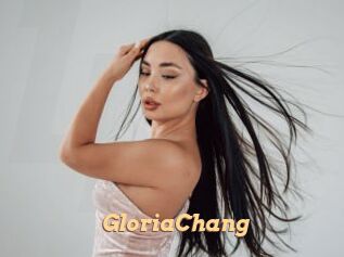 GloriaChang Live Paradise
