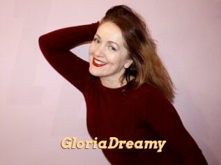 GloriaDreamy