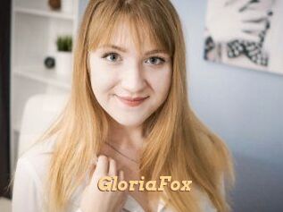 GloriaFox