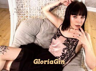 GloriaGin