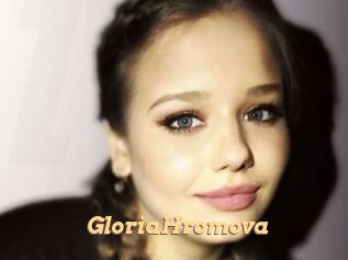 GloriaHromova