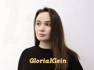 GloriaKlein