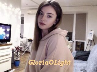 GloriaOLight