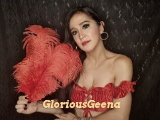 GloriousGeena