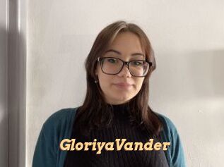 GloriyaVander