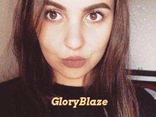 GloryBlaze