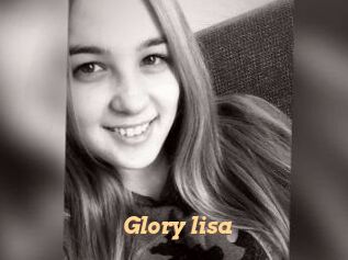 Glory_lisa