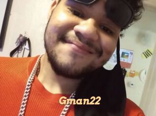 Gman22 Live Paradise