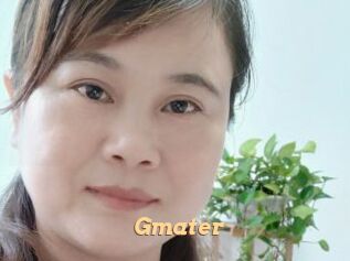 Gmater