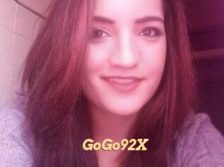 GoGo92X