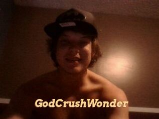 GodCrushWonder