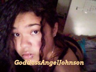 GoddessAngelJohnson