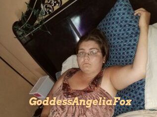 GoddessAngeliaFox