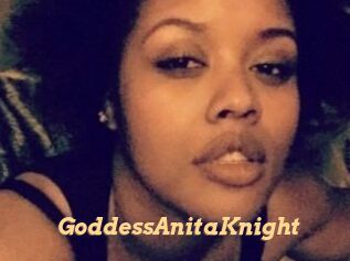 GoddessAnitaKnight
