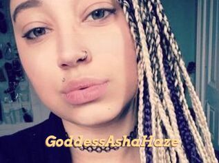 GoddessAshaHaze