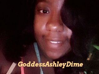 GoddessAshleyDime