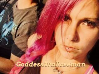 GoddessAvaRoseman