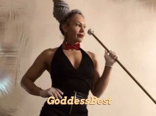 GoddessBest