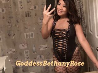 GoddessBethanyRose