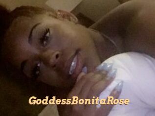 GoddessBonitaRose