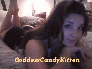 GoddessCandyKitten