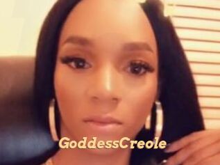 GoddessCreole