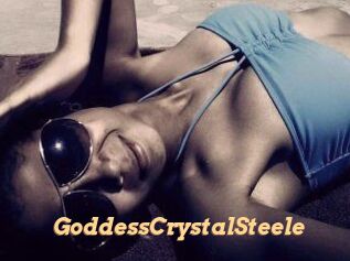 GoddessCrystalSteele