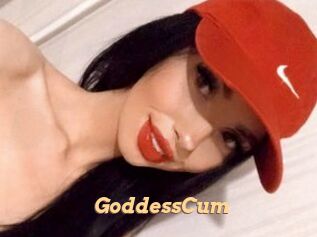 GoddessCum