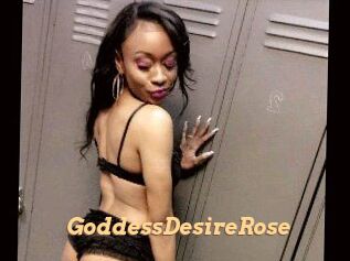 GoddessDesireRose