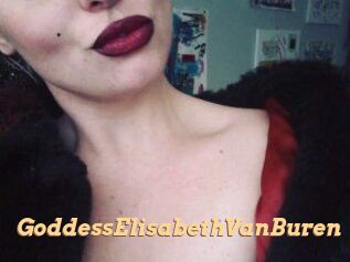 GoddessElisabethVanBuren