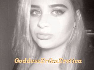 GoddessErikaErotica