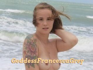 GoddessFrancescaGrey