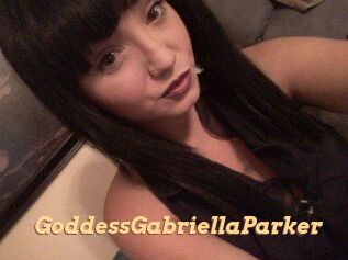 GoddessGabriellaParker