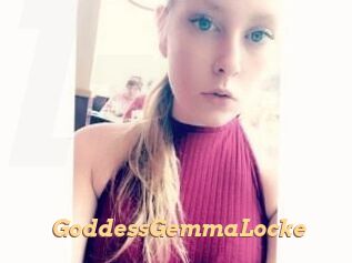 GoddessGemmaLocke