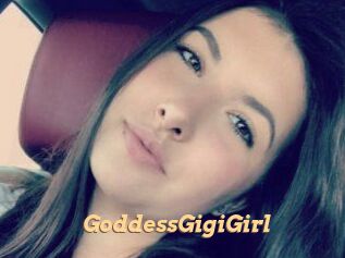 GoddessGigiGirl