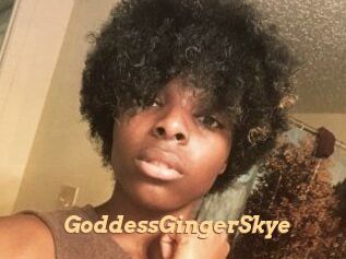 GoddessGingerSkye