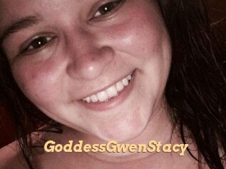 GoddessGwenStacy
