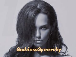 GoddessGynarchy