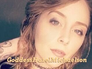 GoddessHazelMichaelson