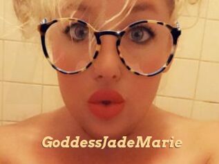 GoddessJadeMarie