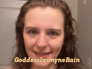 GoddessJasmyneRain