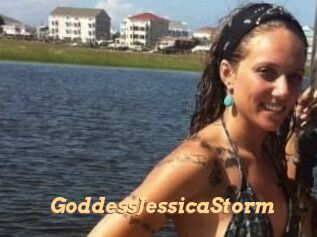 GoddessJessicaStorm