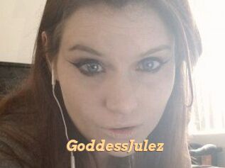 GoddessJulez
