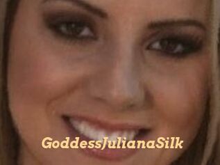 GoddessJulianaSilk