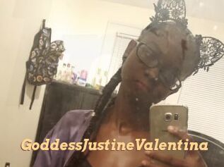 GoddessJustineValentina