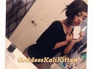 GoddessKaliKitten