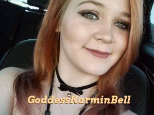 GoddessKarminBell
