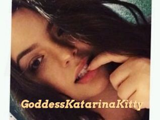GoddessKatarinaKitty