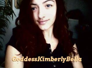 GoddessKimberlyBella