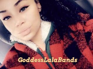 GoddessLalaBands